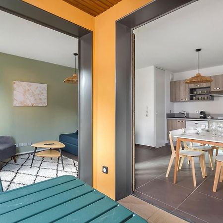 Suite Croix-Rousse : T3 Avec Patio ! Lyon Exterior foto
